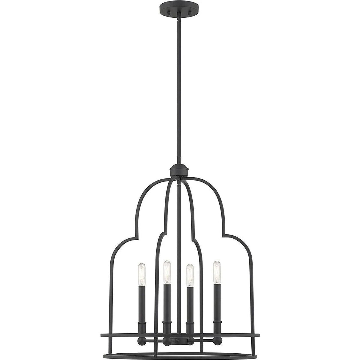 Savoy House - Diplomat Pendant - 3-6612-4-89 | Montreal Lighting & Hardware