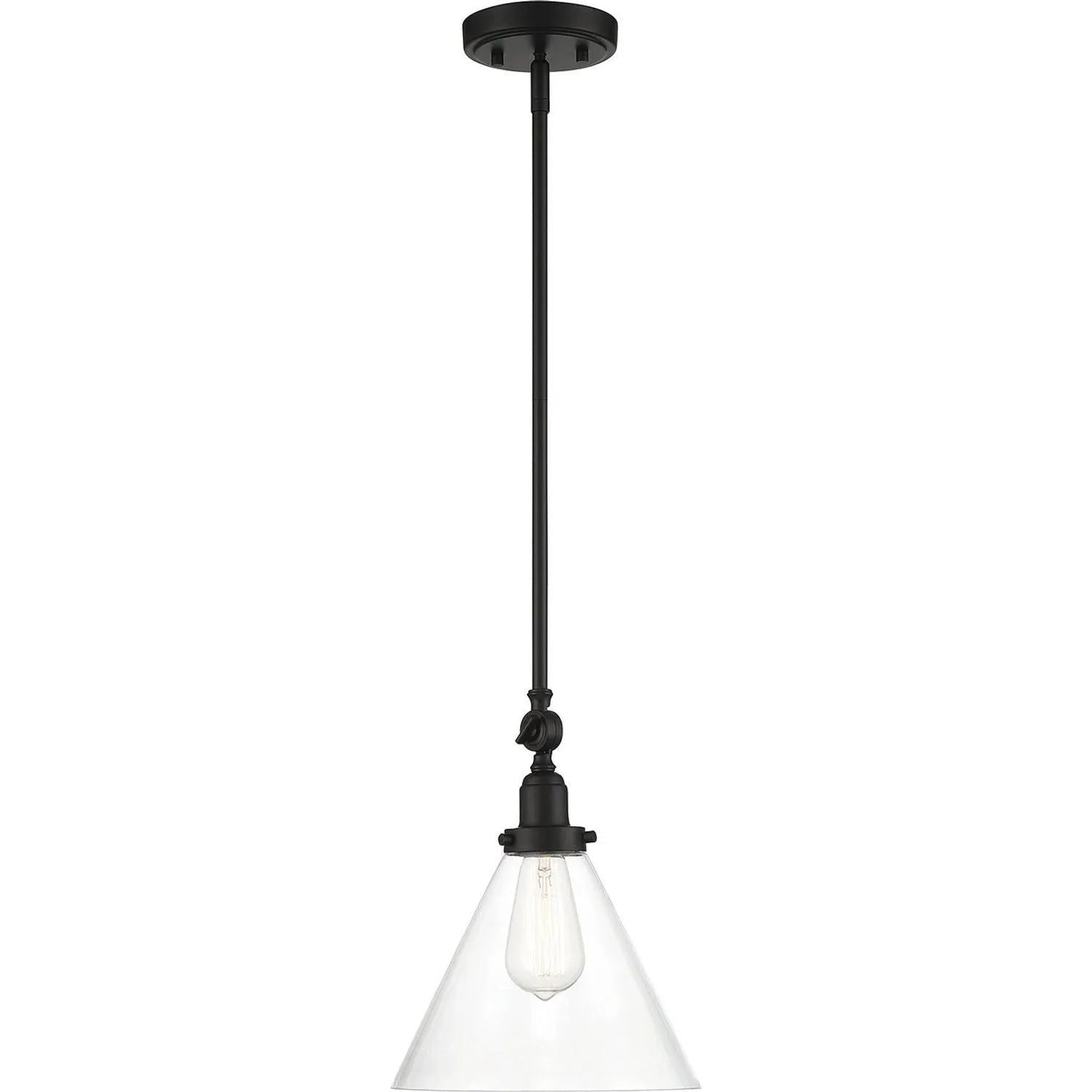 Savoy House - Drake Pendant - 7-9132-1-89 | Montreal Lighting & Hardware