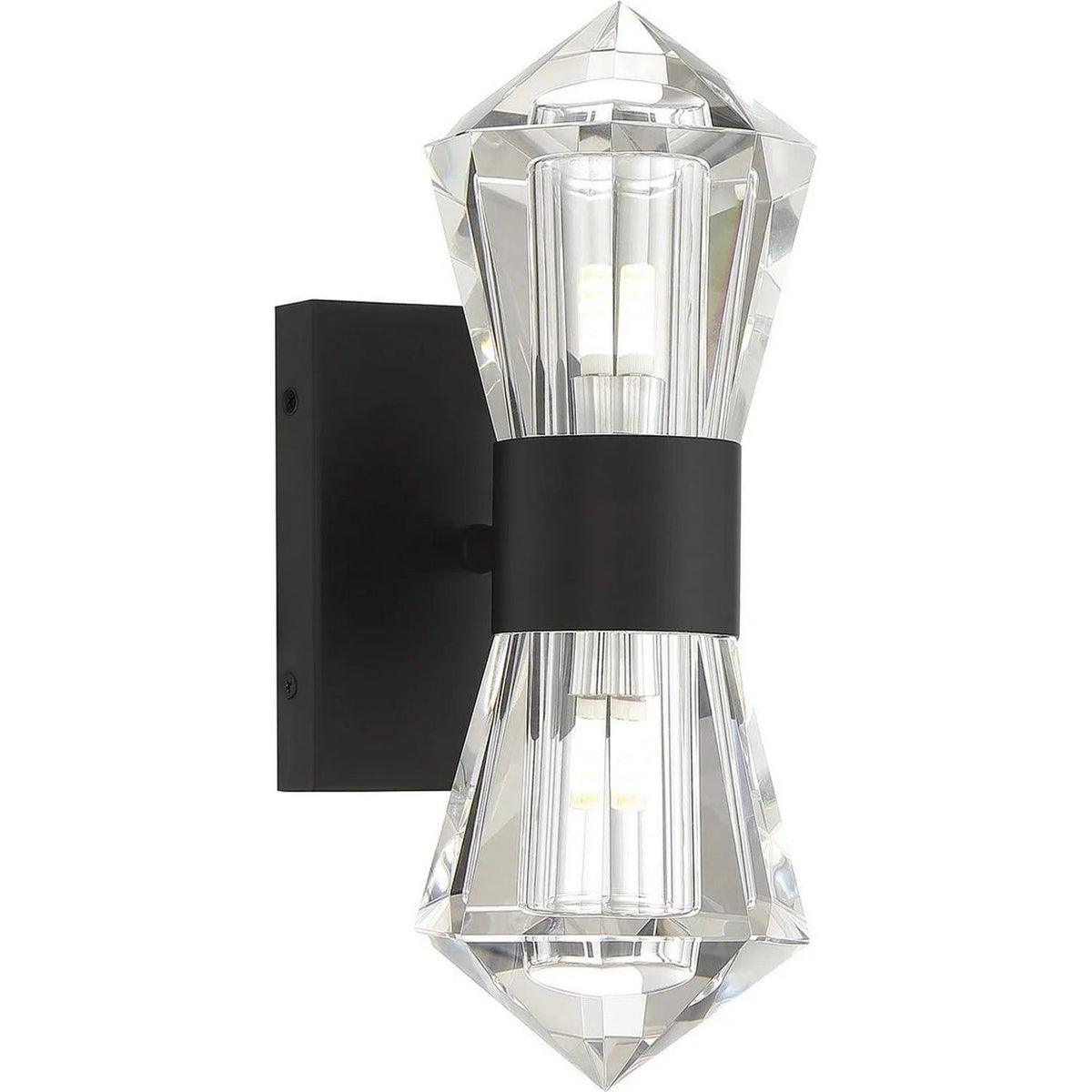 Savoy House - Dryden Wall Sconce - 9-1940-2-89 | Montreal Lighting & Hardware