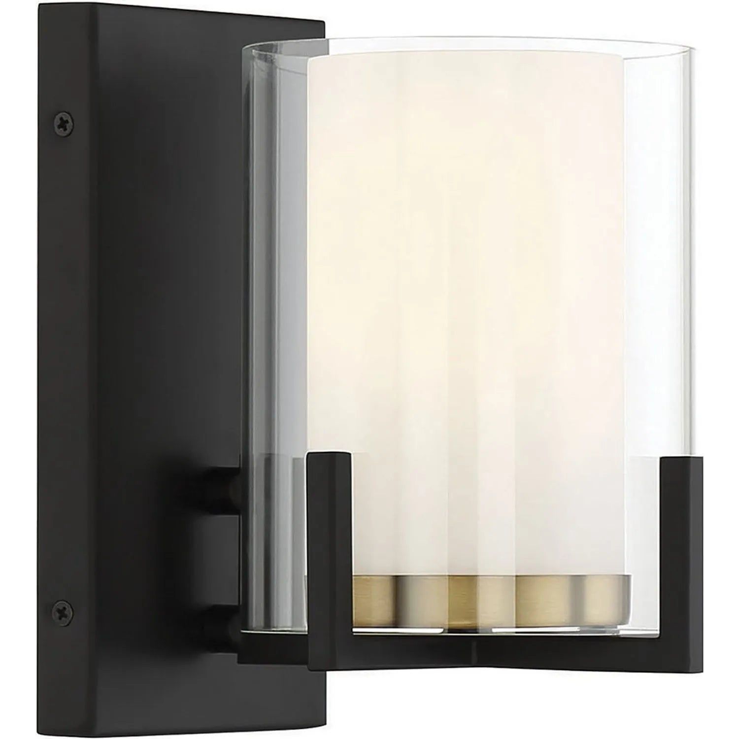 Savoy House - Eaton Wall Sconce - 9-1977-1-143 | Montreal Lighting & Hardware