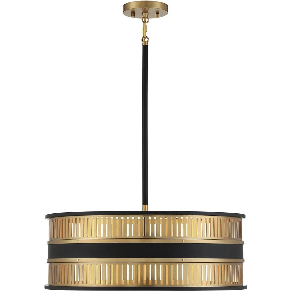 Savoy House - Eclipse Pendant - 7-1812-4-143 | Montreal Lighting & Hardware