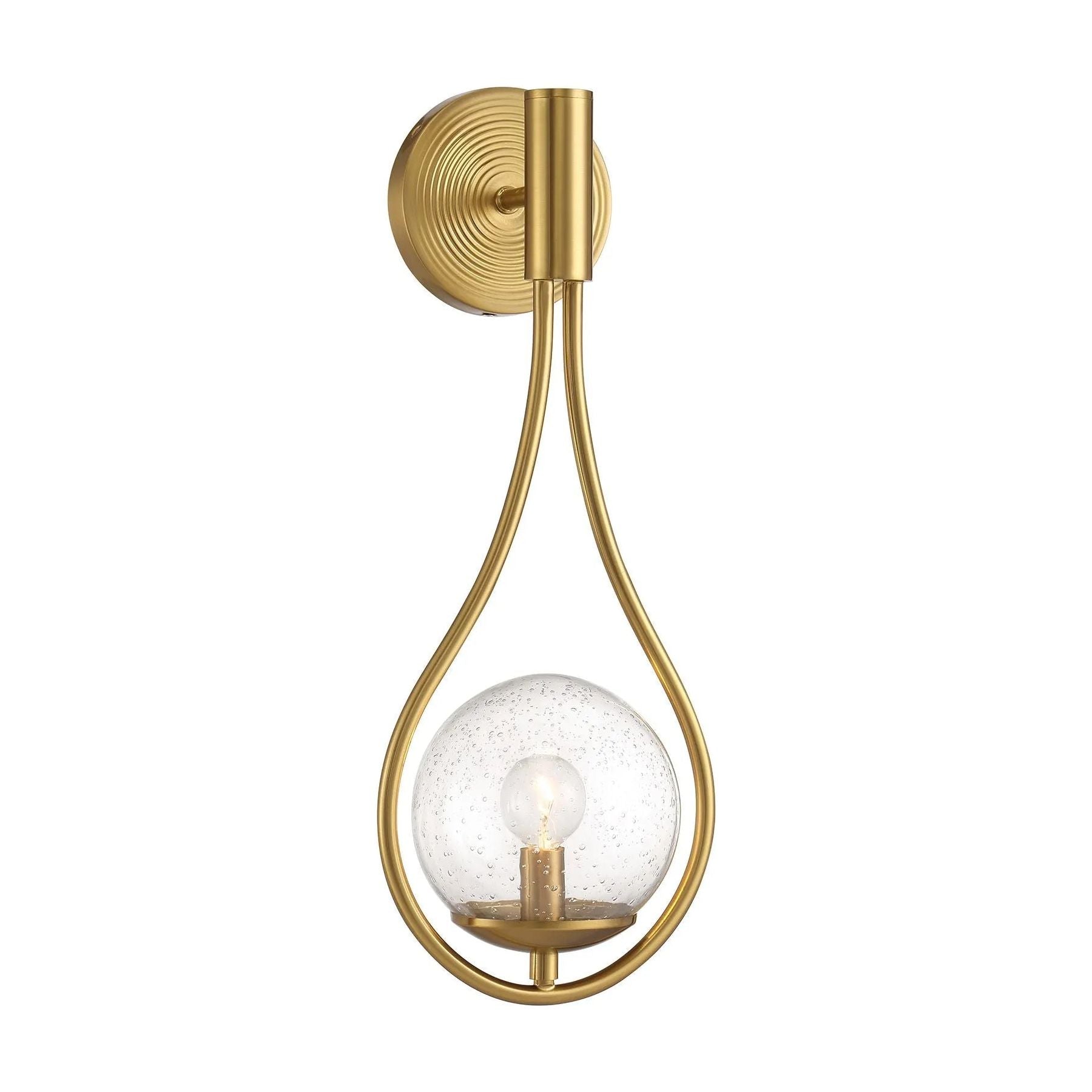 Savoy House - Encino Wall Sconce - 9-7193-1-322 | Montreal Lighting & Hardware