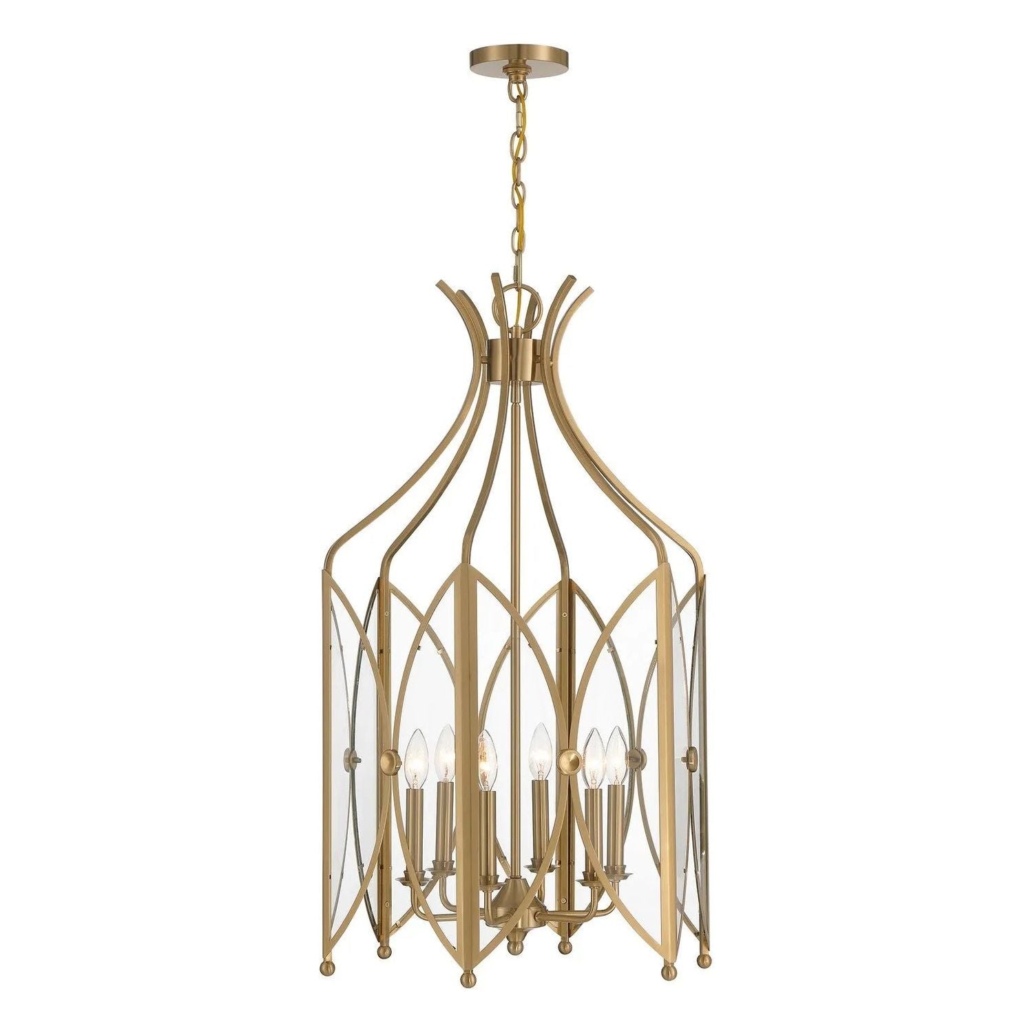 Savoy House - Enclave Pendant - 3-6802-6-127 | Montreal Lighting & Hardware