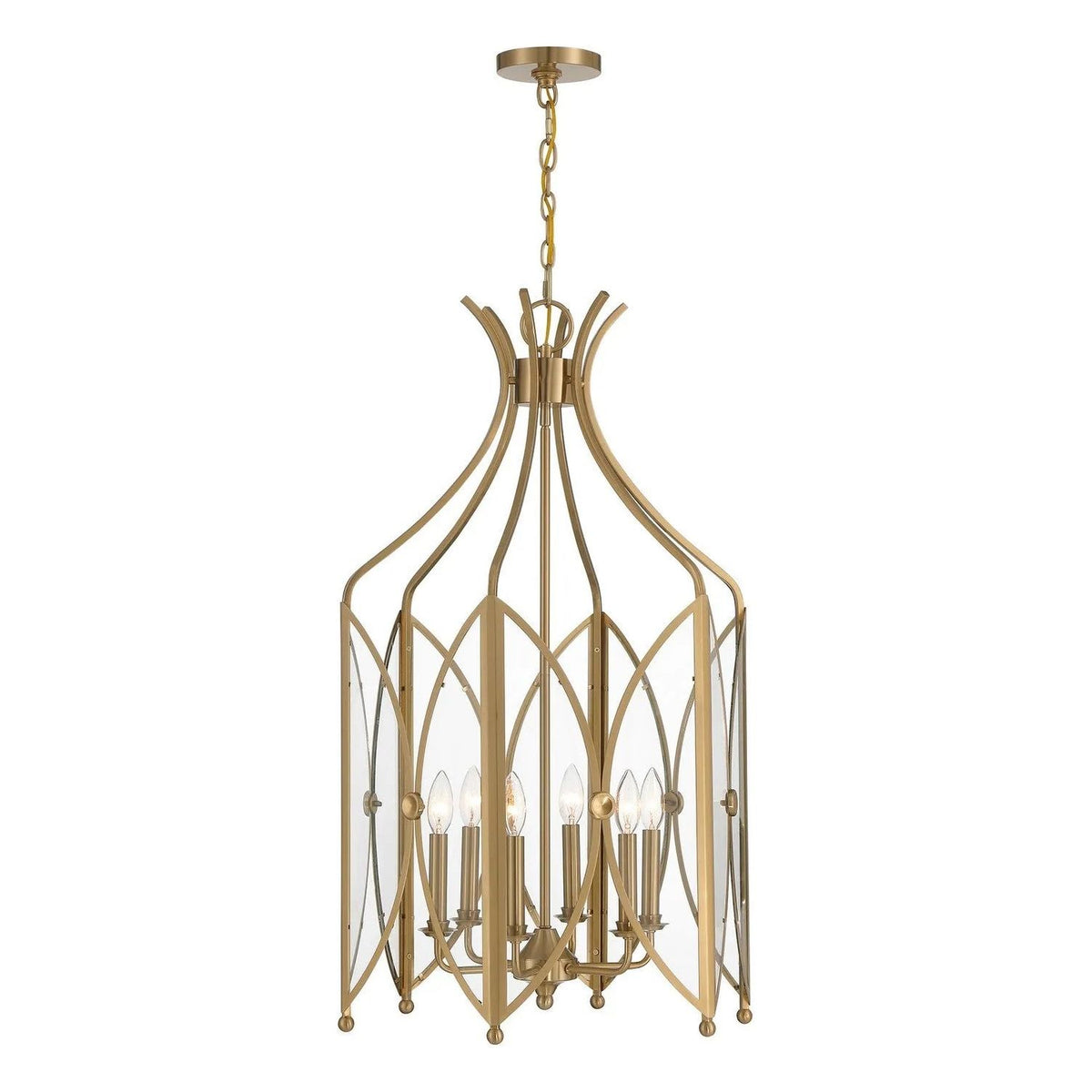 Savoy House - Enclave Pendant - 3-6802-6-127 | Montreal Lighting & Hardware