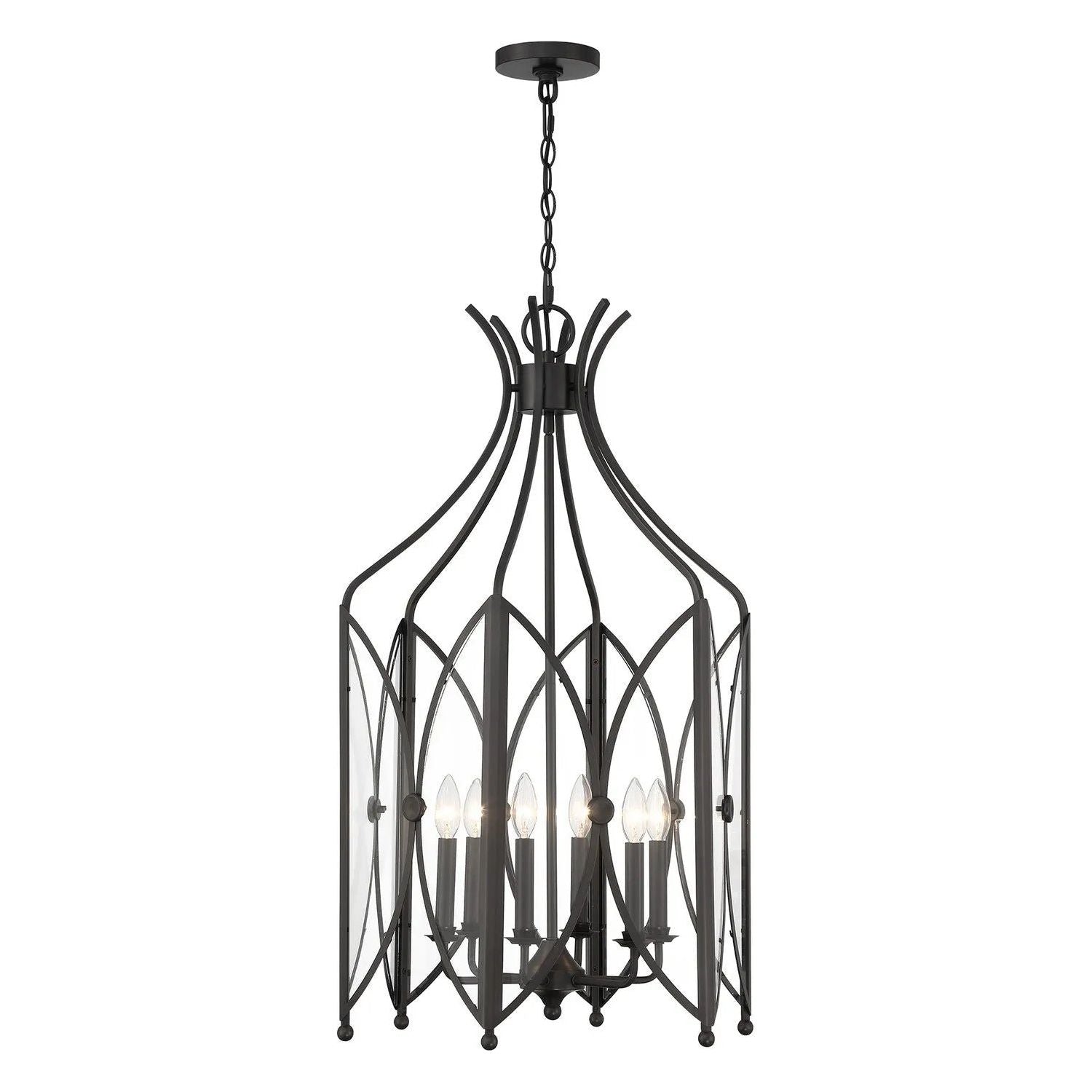 Savoy House - Enclave Pendant - 3-6802-6-188 | Montreal Lighting & Hardware