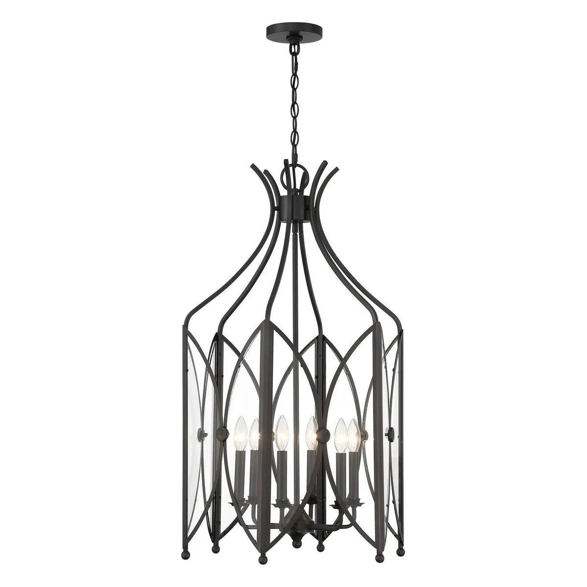 Savoy House - Enclave Pendant - 3-6802-6-188 | Montreal Lighting & Hardware