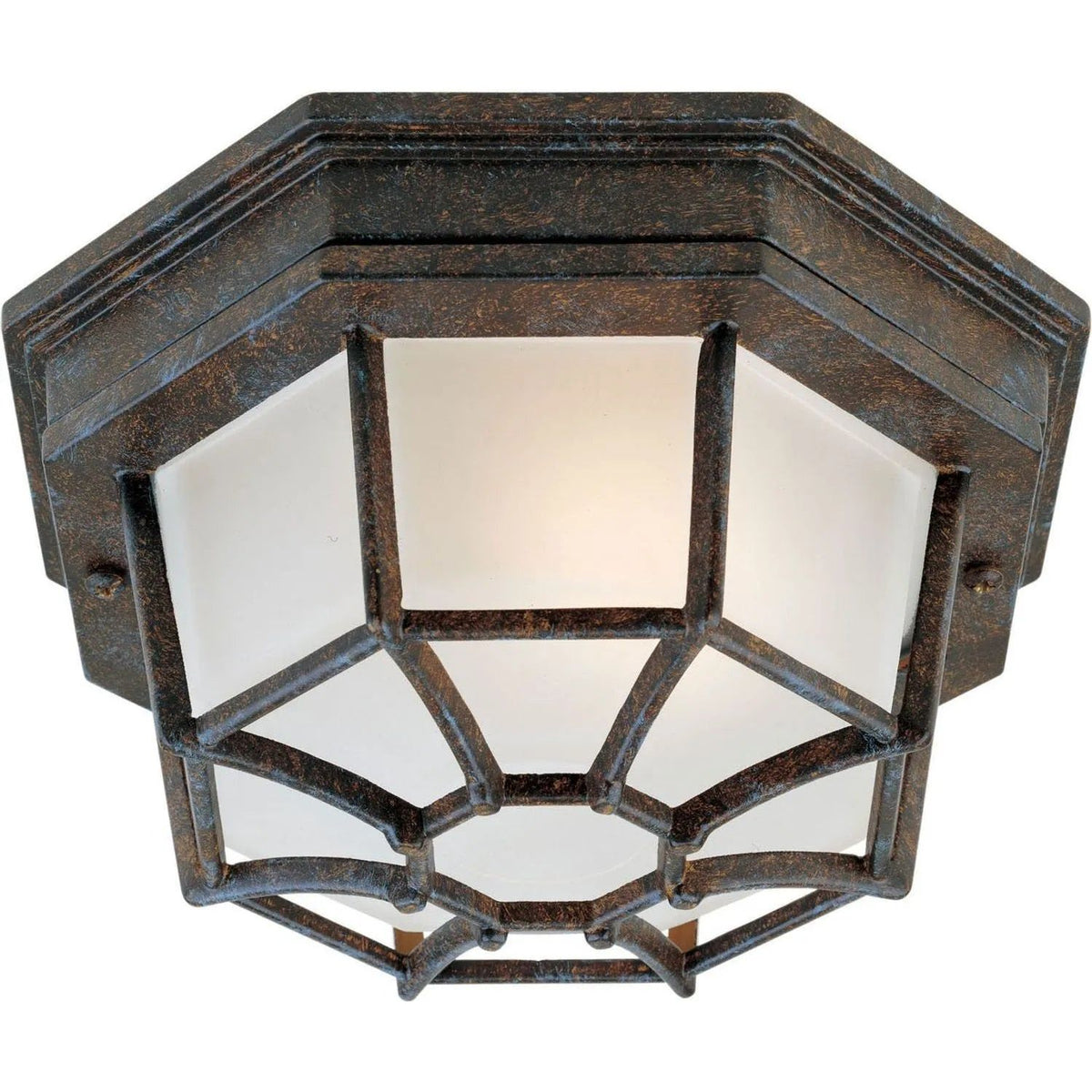 Savoy House - Exterior Collections Flush Mount - 5-2066-72 | Montreal Lighting & Hardware