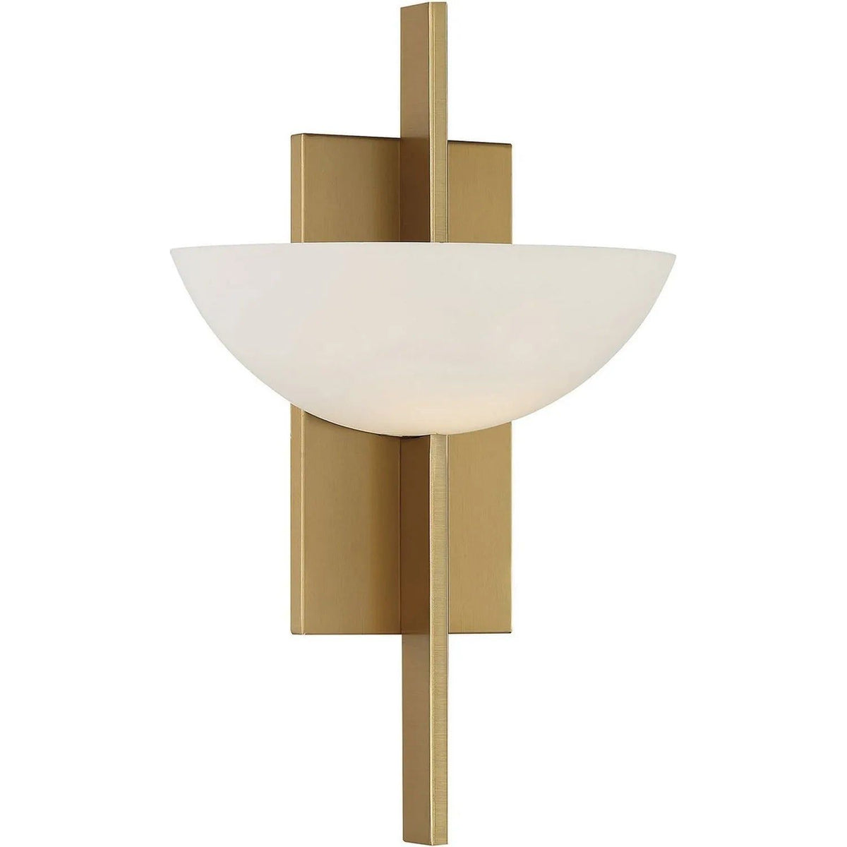 Savoy House - Fallon Wall Sconce - 9-1615-1-322 | Montreal Lighting & Hardware