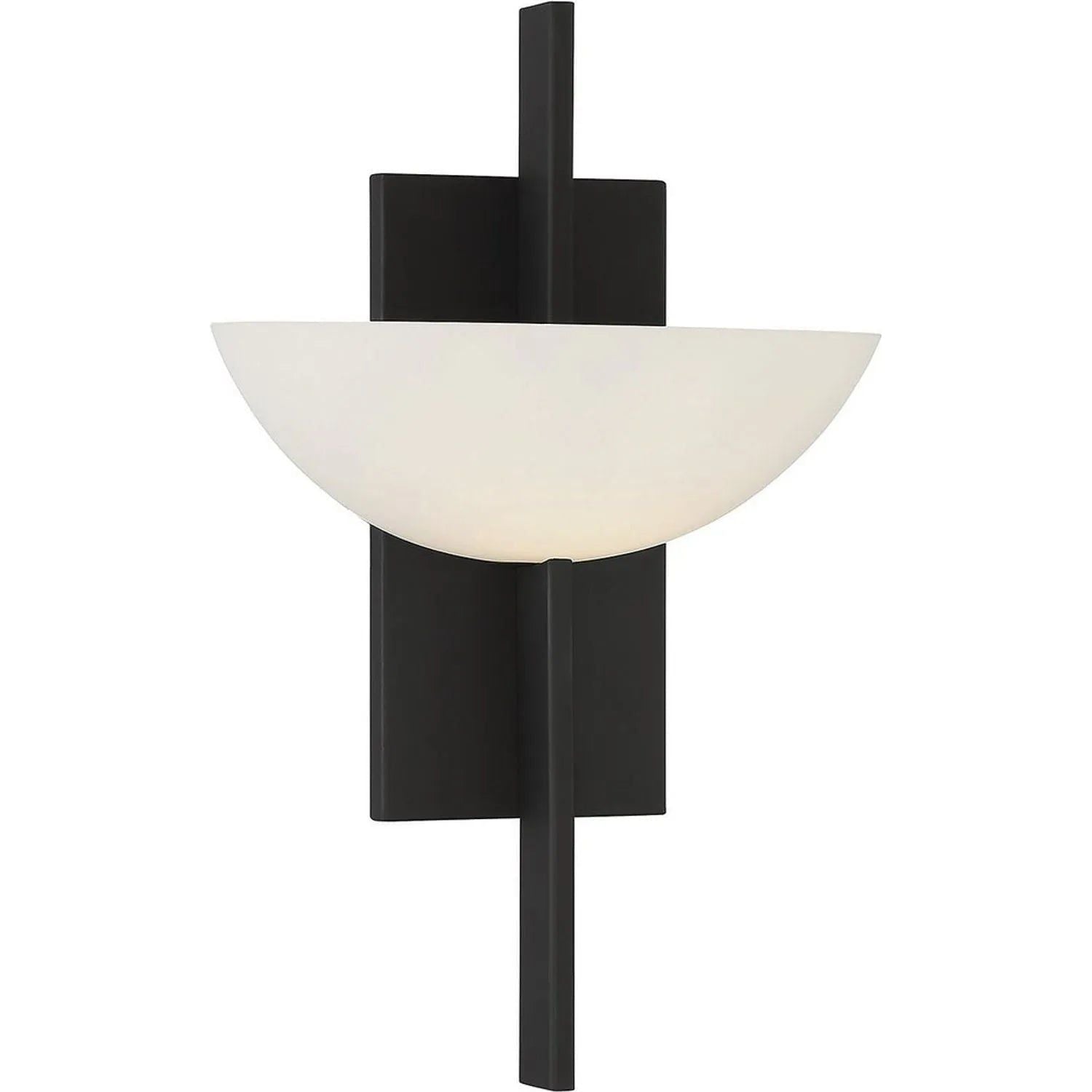 Savoy House - Fallon Wall Sconce - 9-1615-1-89 | Montreal Lighting & Hardware