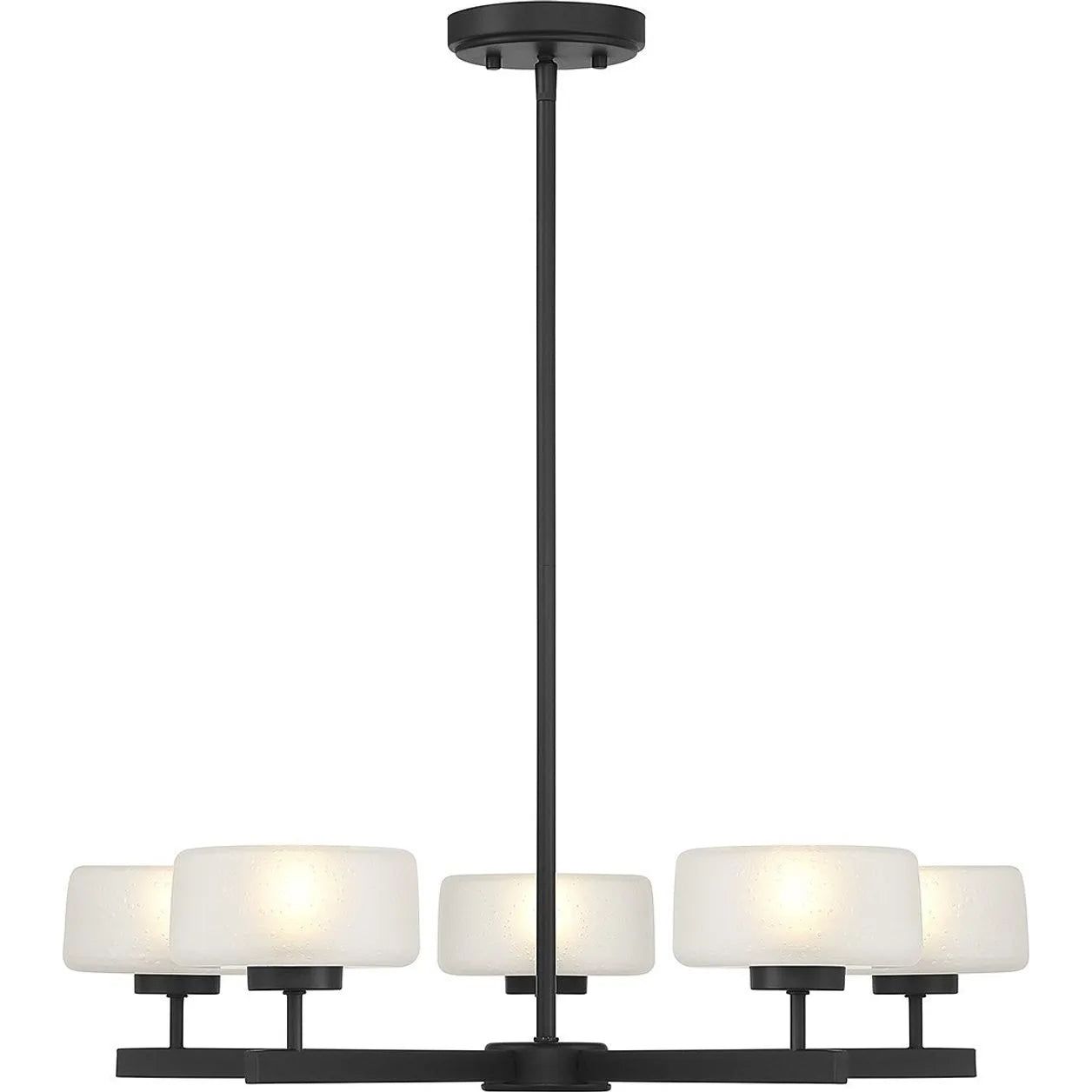 Savoy House - Falster LED Chandelier - 1-5409-5-89 | Montreal Lighting & Hardware