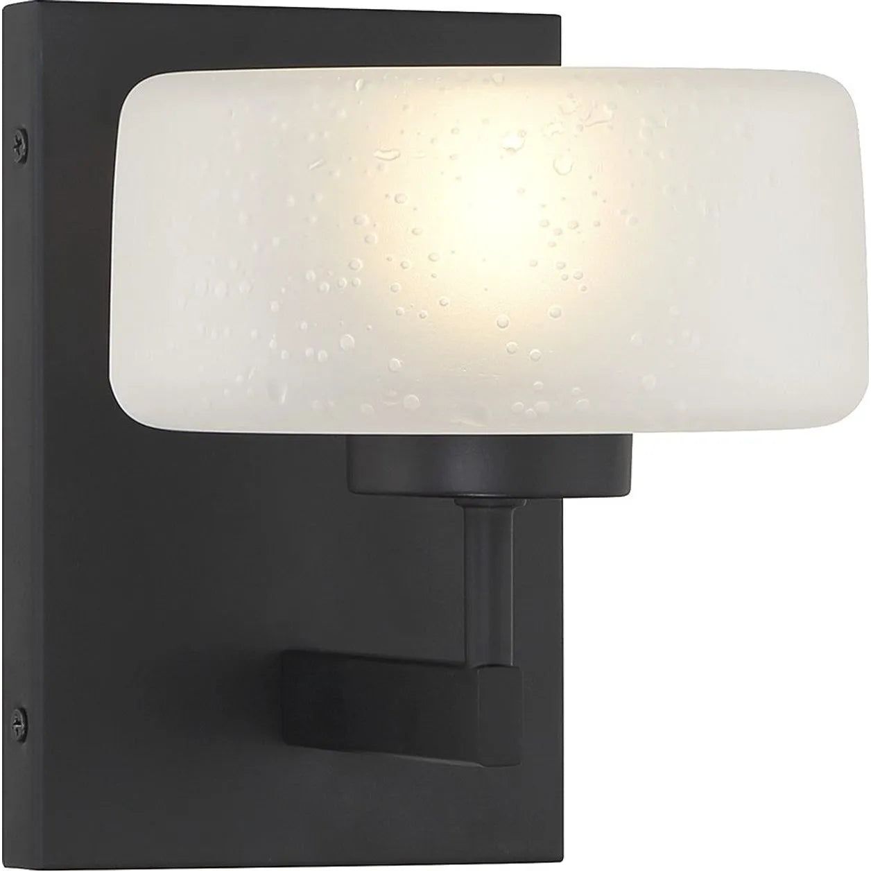 Savoy House - Falster LED Wall Sconce - 9-5405-1-89 | Montreal Lighting & Hardware