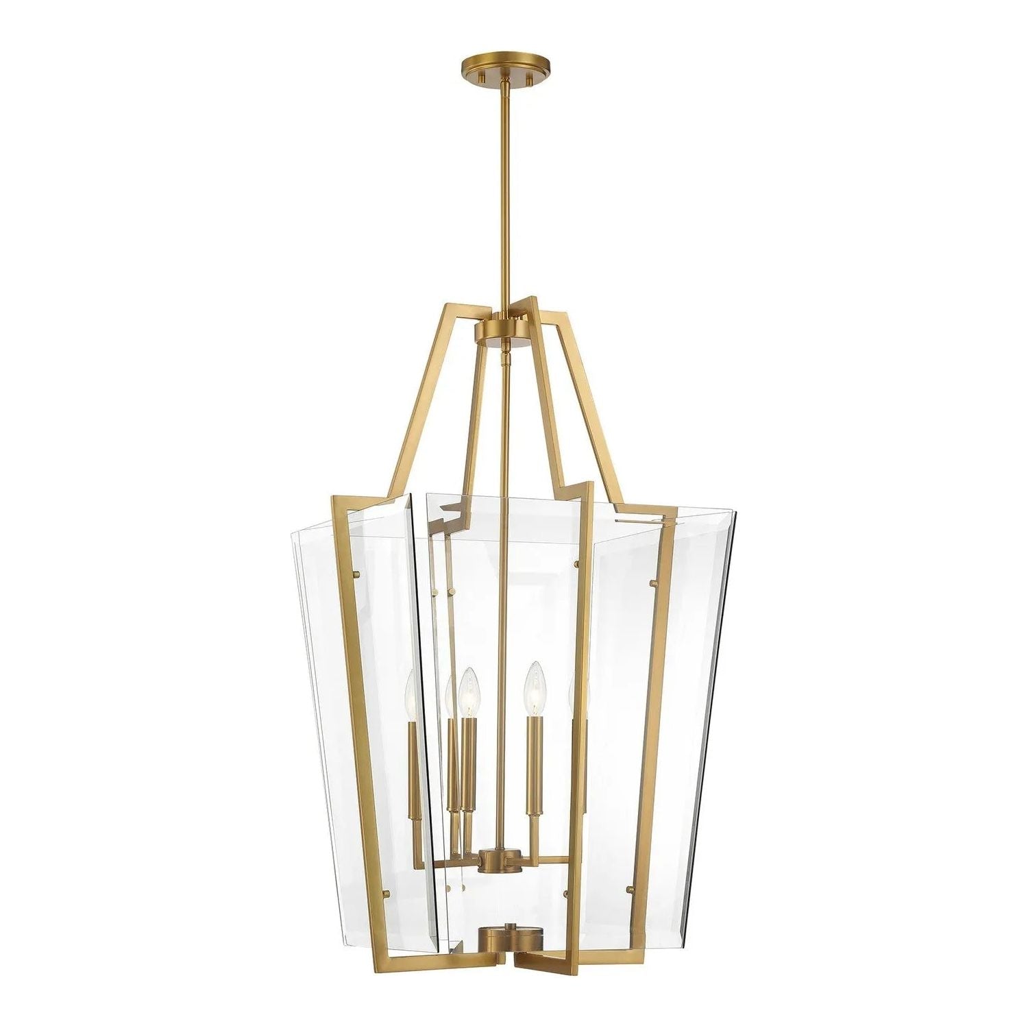 Savoy House - Farell Pendant - 3-9950-4-322 | Montreal Lighting & Hardware