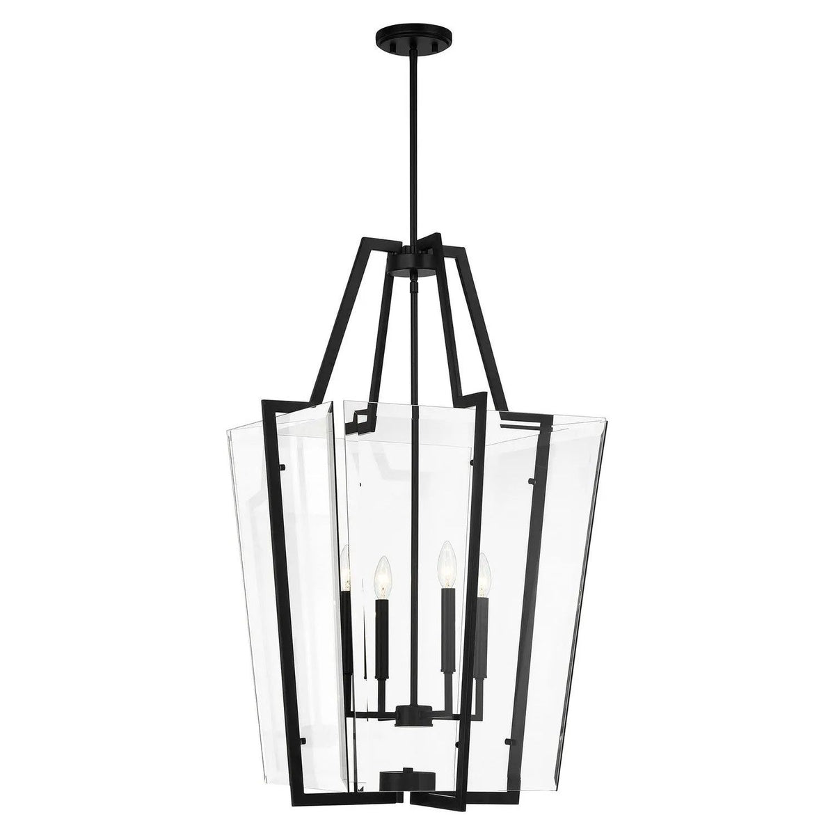 Savoy House - Farell Pendant - 3-9950-4-89 | Montreal Lighting & Hardware