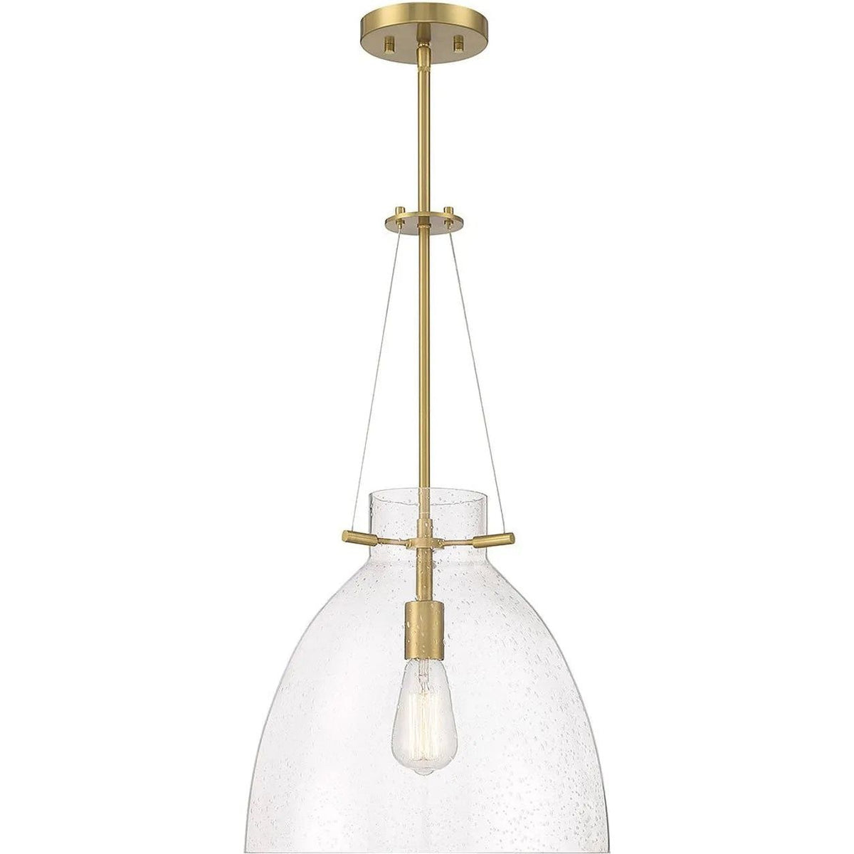 Savoy House - Foster Pendant - 7-7006-1-322 | Montreal Lighting & Hardware