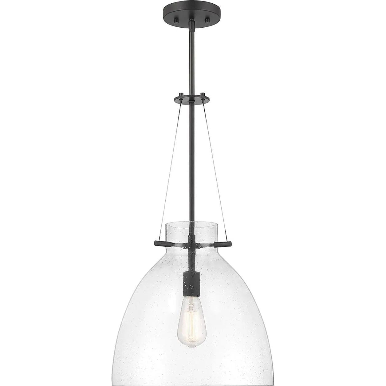 Savoy House - Foster Pendant - 7-7006-1-89 | Montreal Lighting & Hardware