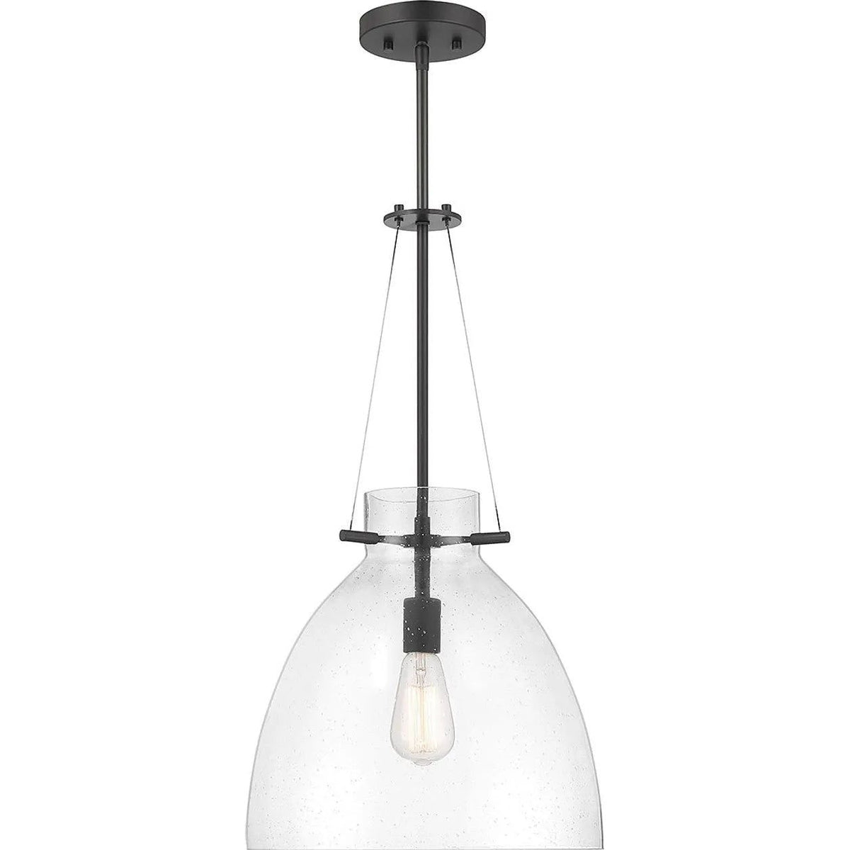 Savoy House - Foster Pendant - 7-7006-1-89 | Montreal Lighting & Hardware