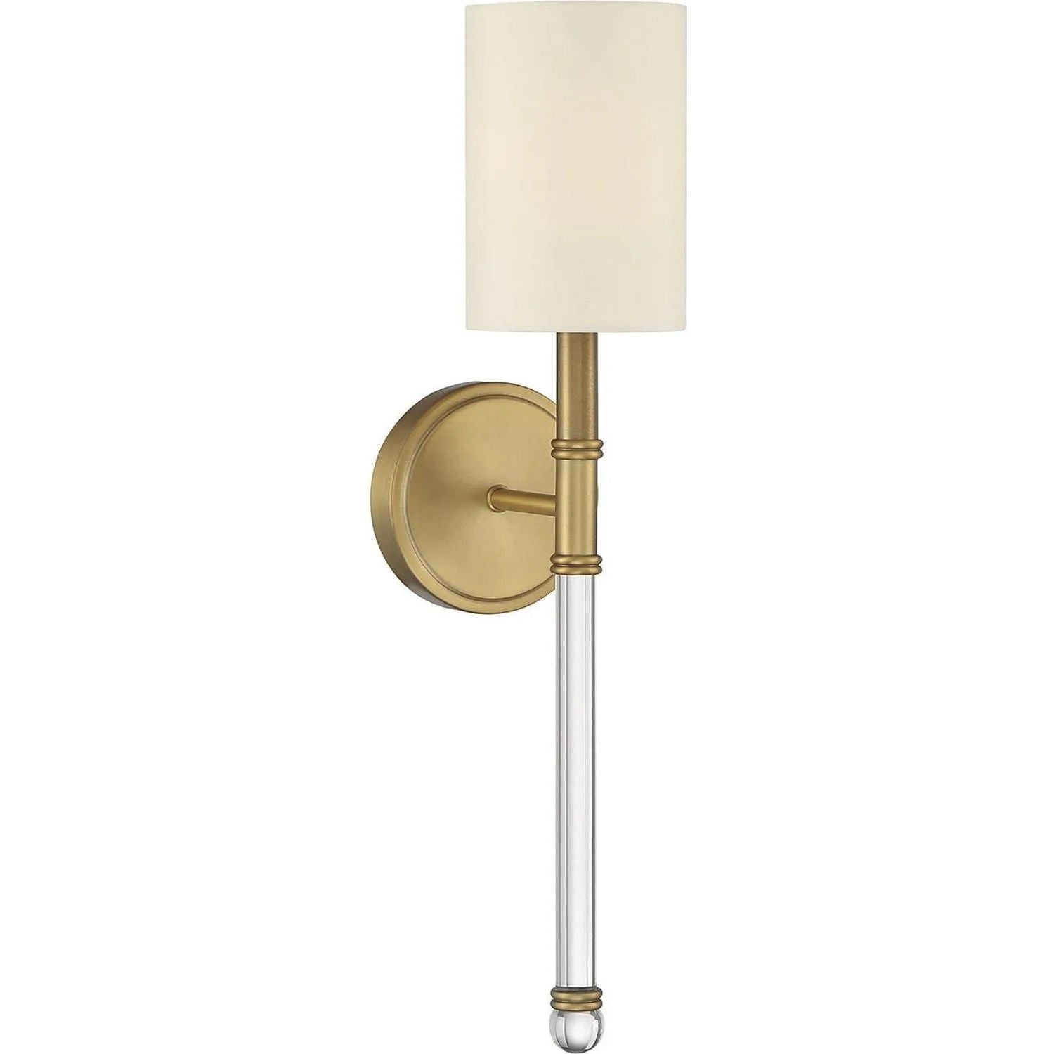 Savoy House - Fremont Wall Sconce - 9-101-1-322 | Montreal Lighting & Hardware