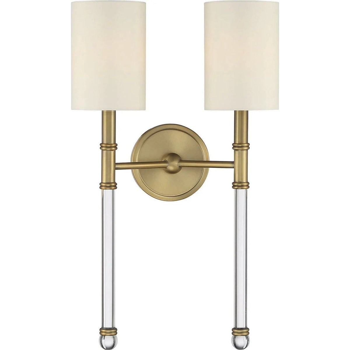 Savoy House - Fremont Wall Sconce - 9-103-2-322 | Montreal Lighting & Hardware