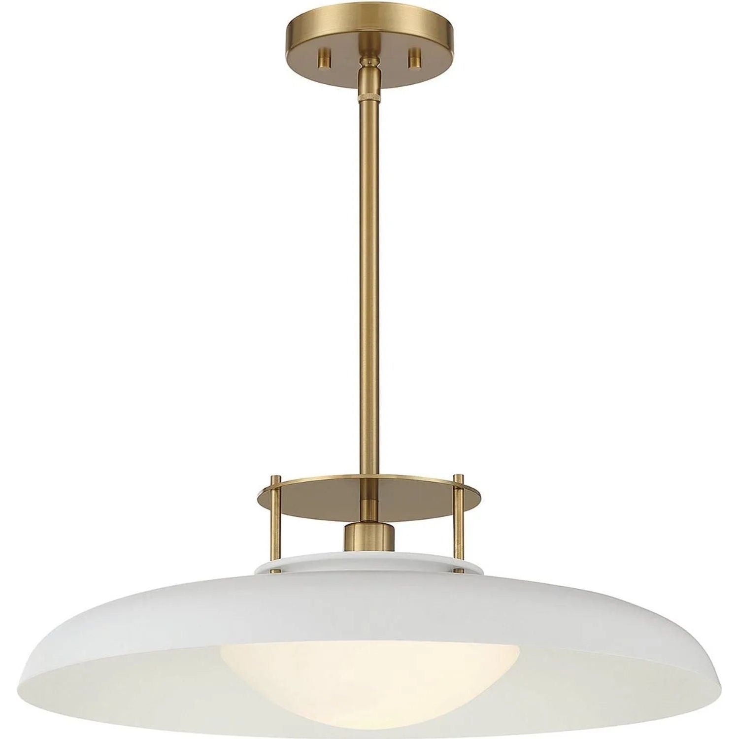 Savoy House - Gavin Pendant - 7-1690-1-142 | Montreal Lighting & Hardware