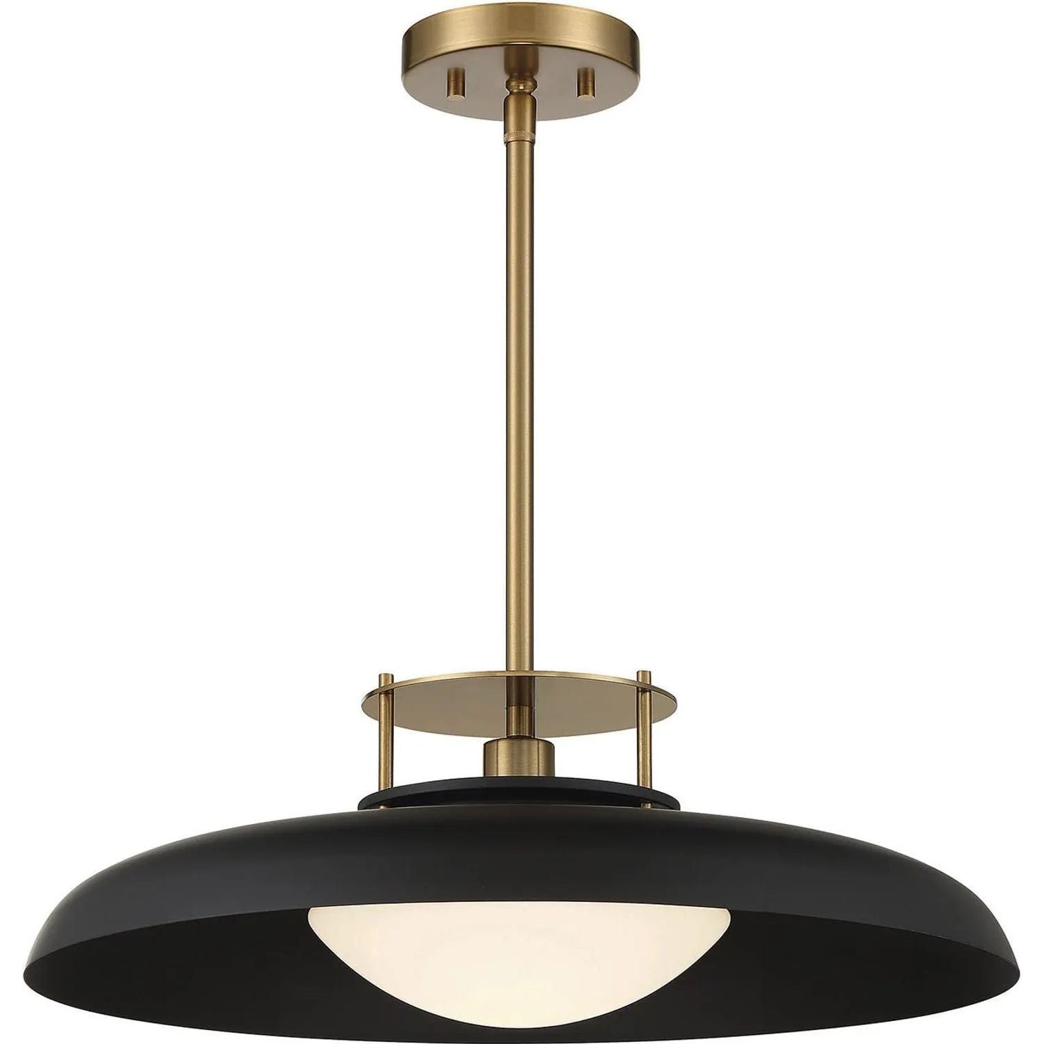 Savoy House - Gavin Pendant - 7-1690-1-143 | Montreal Lighting & Hardware