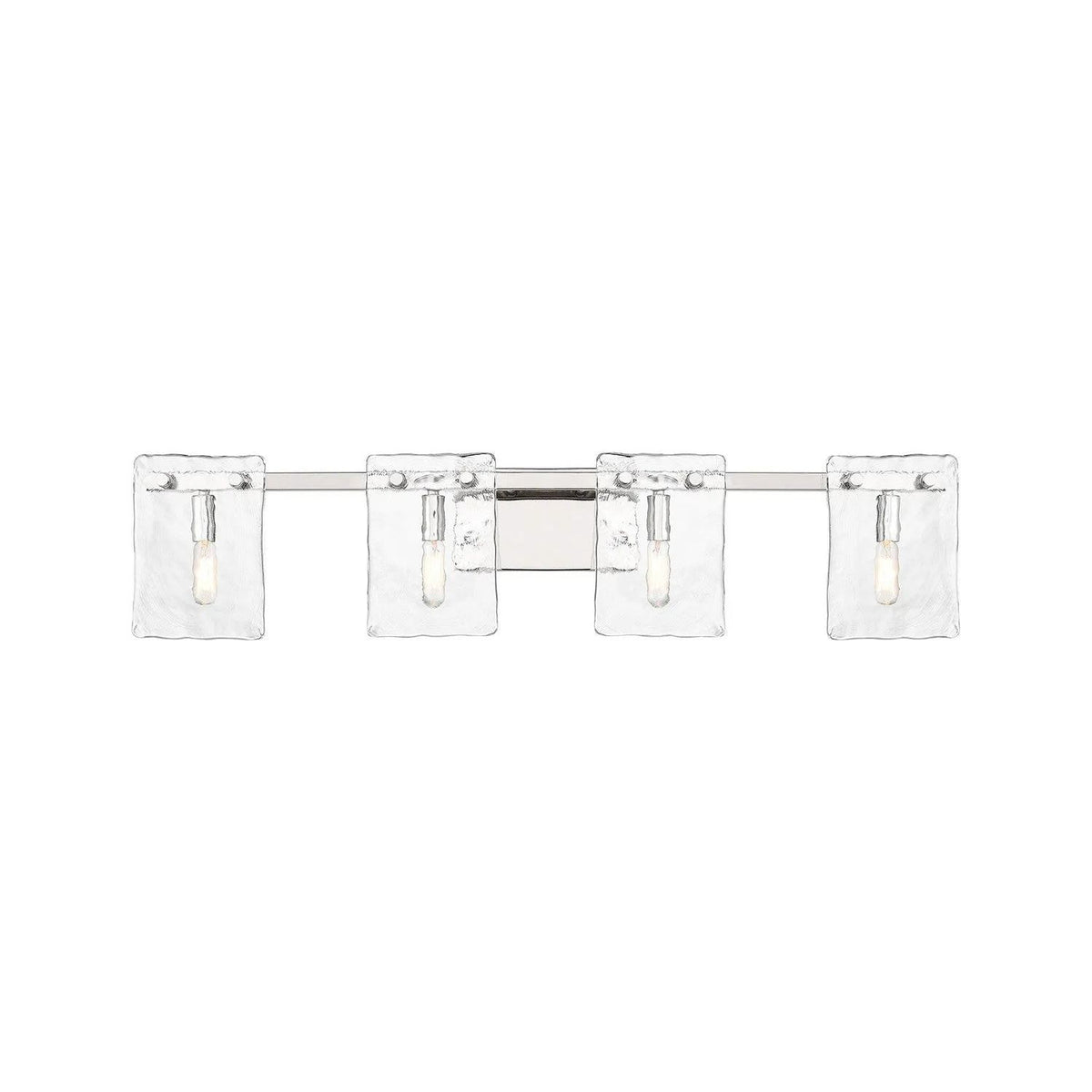 Savoy House - Genry Bathroom Vanity - 8-8204-4-109 | Montreal Lighting & Hardware