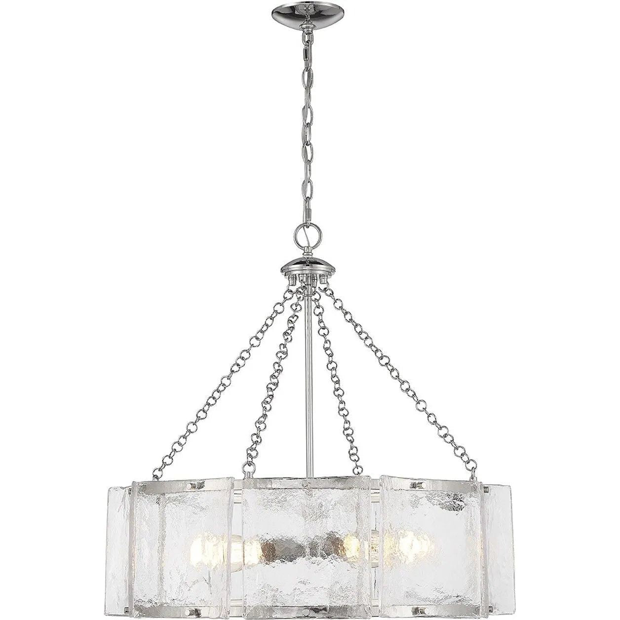 Savoy House - Genry Pendant - 1-8200-5-109 | Montreal Lighting & Hardware