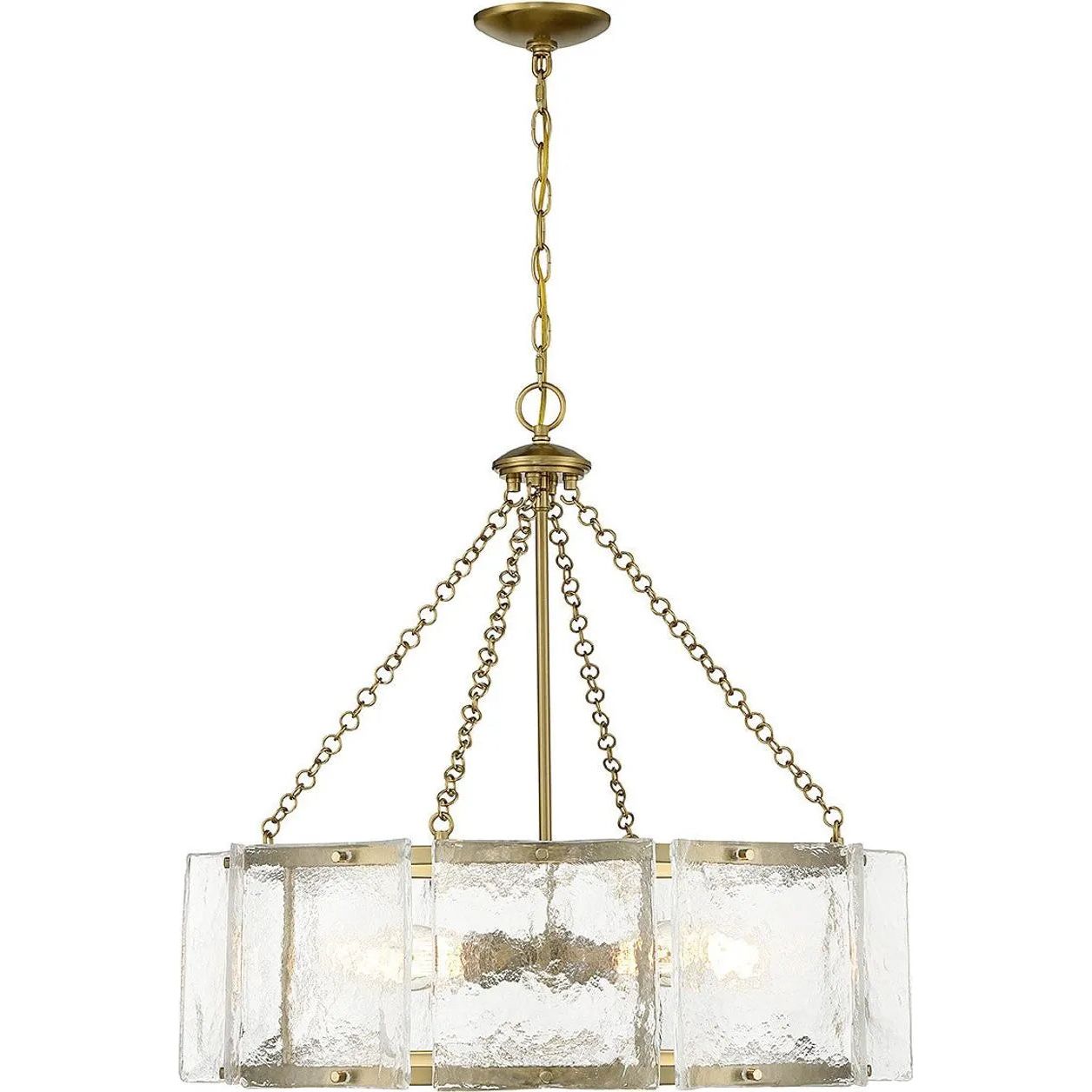 Savoy House - Genry Pendant - 1-8200-5-322 | Montreal Lighting & Hardware