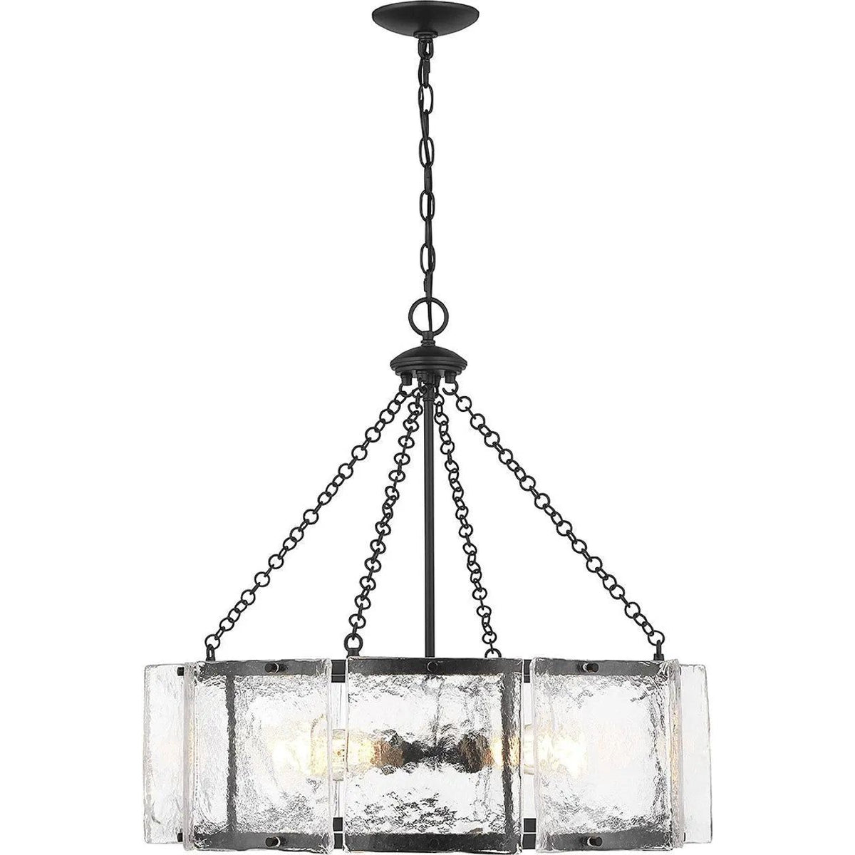 Savoy House - Genry Pendant - 1-8200-5-89 | Montreal Lighting & Hardware