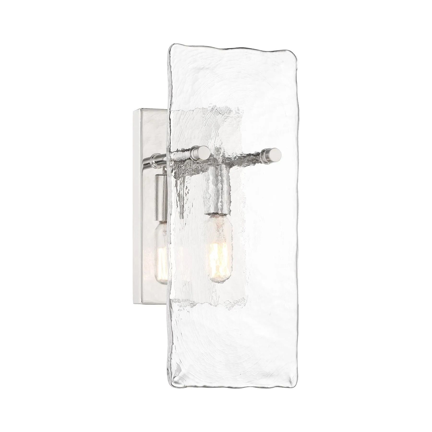 Savoy House - Genry Wall Sconce - 9-8204-1-109 | Montreal Lighting & Hardware