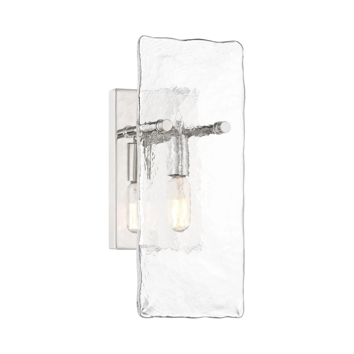 Savoy House - Genry Wall Sconce - 9-8204-1-109 | Montreal Lighting & Hardware