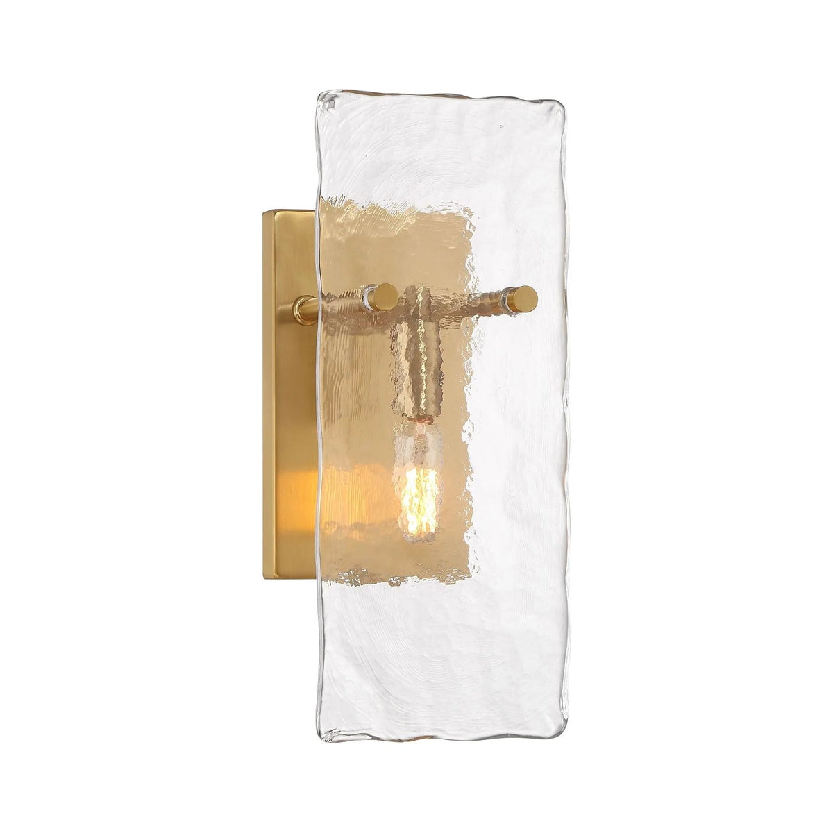 Savoy House - Genry Wall Sconce - 9-8204-1-322 | Montreal Lighting & Hardware