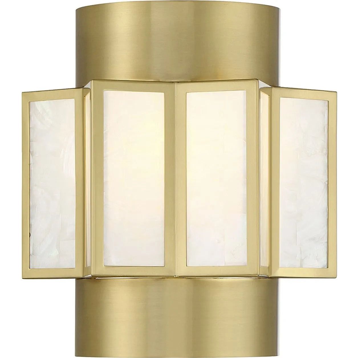 Savoy House - Gideon Wall Sconce - 9-3164-2-322 | Montreal Lighting & Hardware