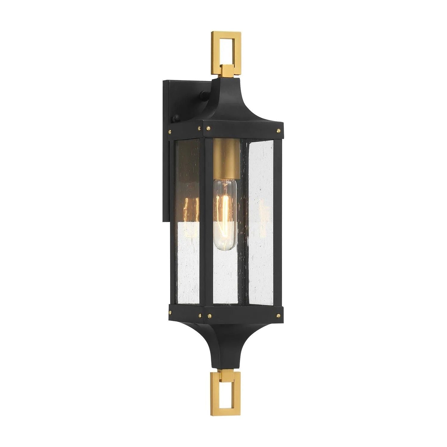 Savoy House - Glendale Outdoor Wall Lantern - 5-275-144 | Montreal Lighting & Hardware