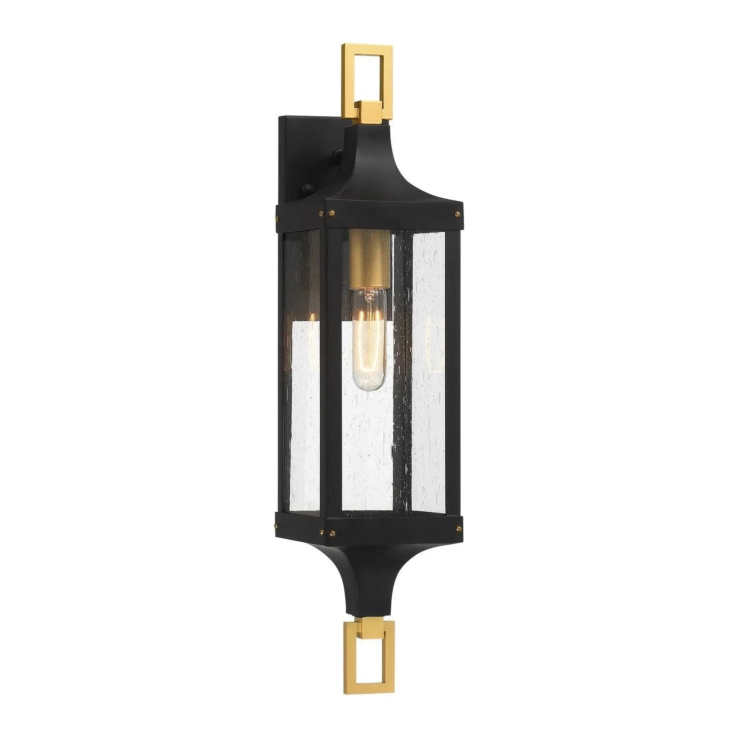 Savoy House - Glendale Outdoor Wall Lantern - 5-276-144 | Montreal Lighting & Hardware