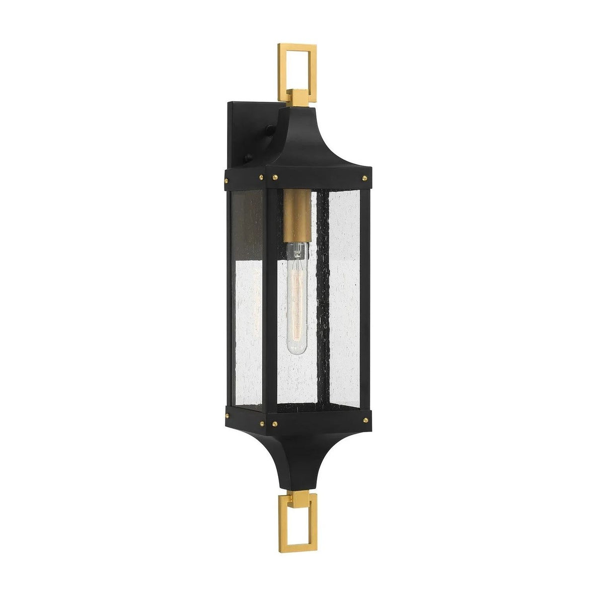 Savoy House - Glendale Outdoor Wall Lantern - 5-279-144 | Montreal Lighting & Hardware