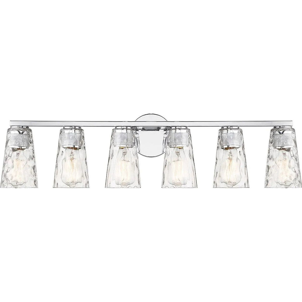 Savoy House - Gordon Bathroom Vanity - 8-2603-6-CH | Montreal Lighting & Hardware