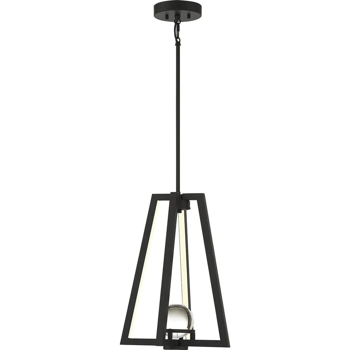 Savoy House - Haven LED Pendant - 3-1791-22-89 | Montreal Lighting & Hardware