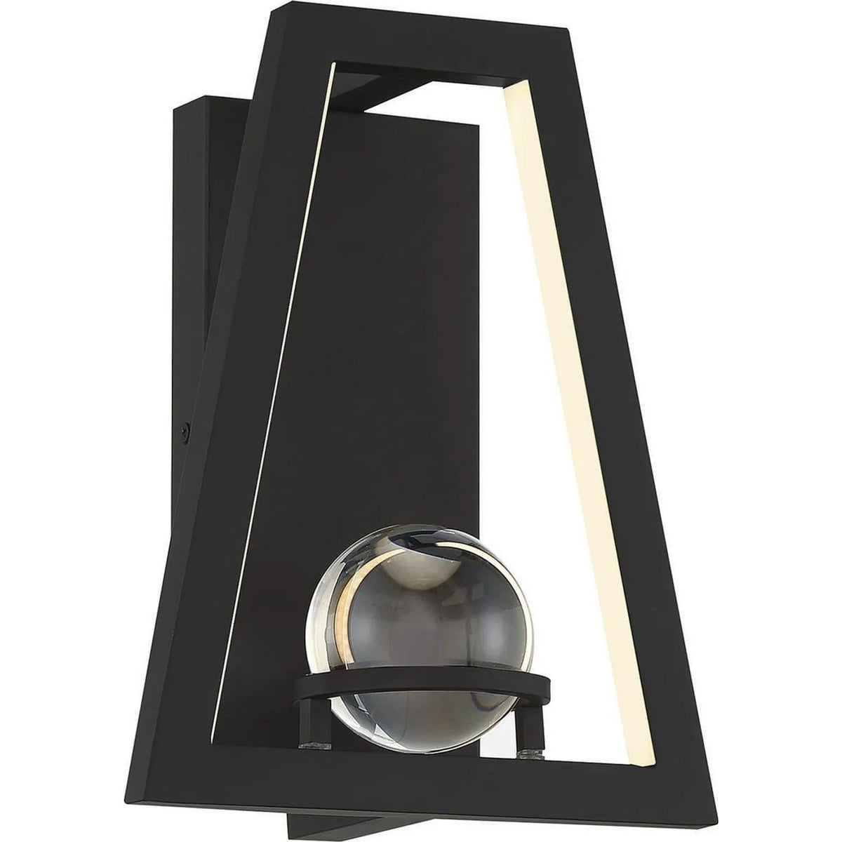 Savoy House - Haven LED Wall Sconce - 9-1792-15-89 | Montreal Lighting & Hardware