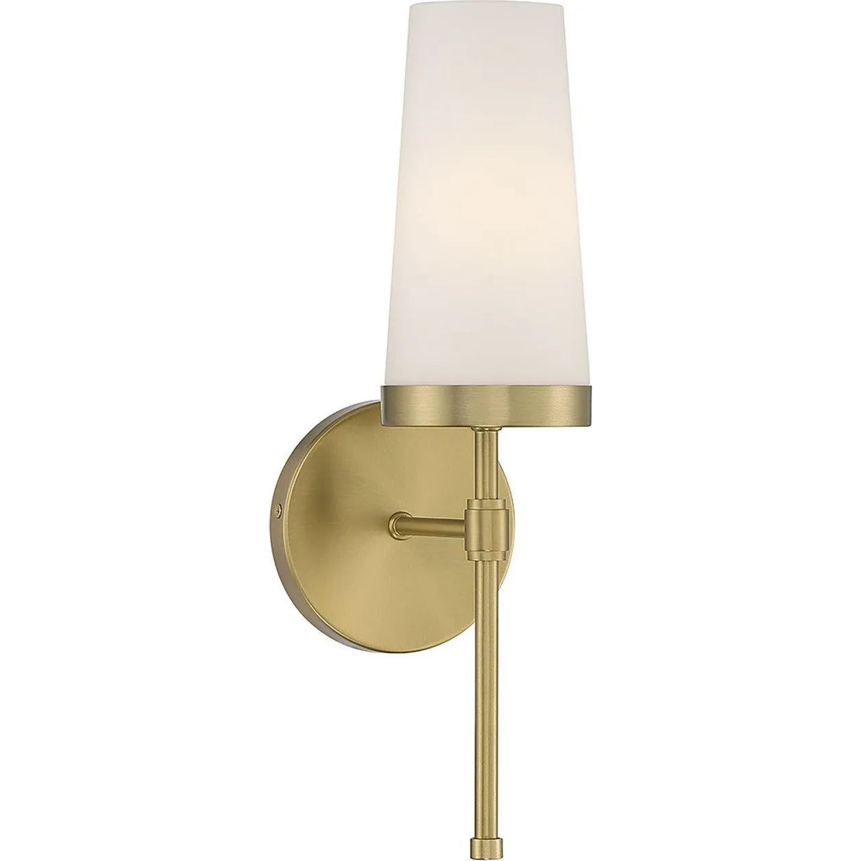 Savoy House - Haynes Wall Sconce - 9-2801-1-322 | Montreal Lighting & Hardware