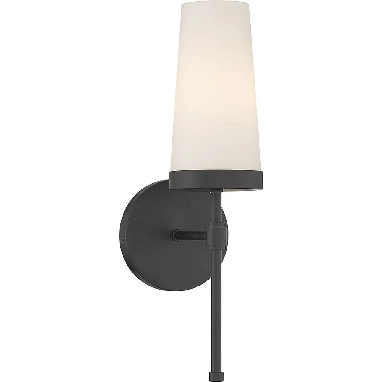 Savoy House - Haynes Wall Sconce - 9-2801-1-89 | Montreal Lighting & Hardware