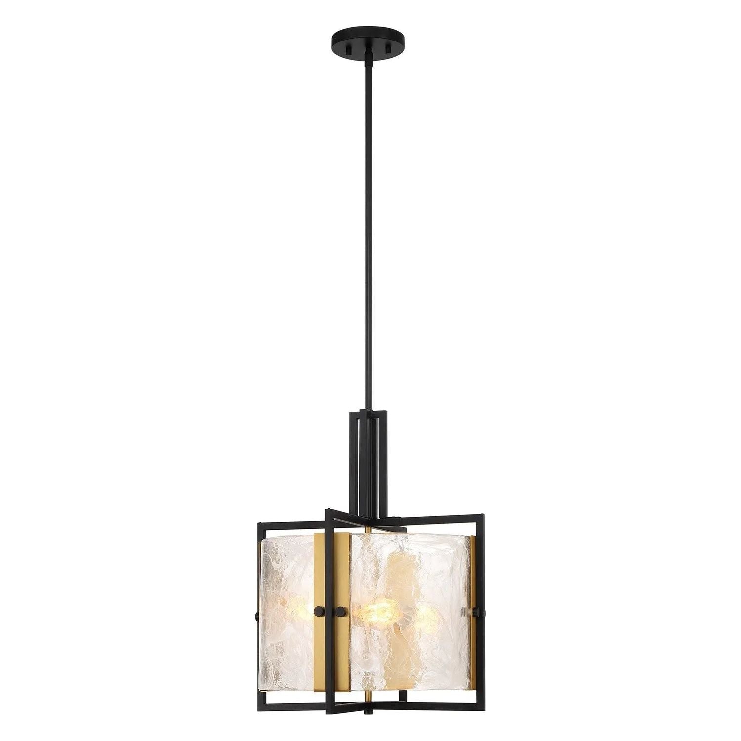 Savoy House - Hayward Pendant - 7-1699-3-143 | Montreal Lighting & Hardware