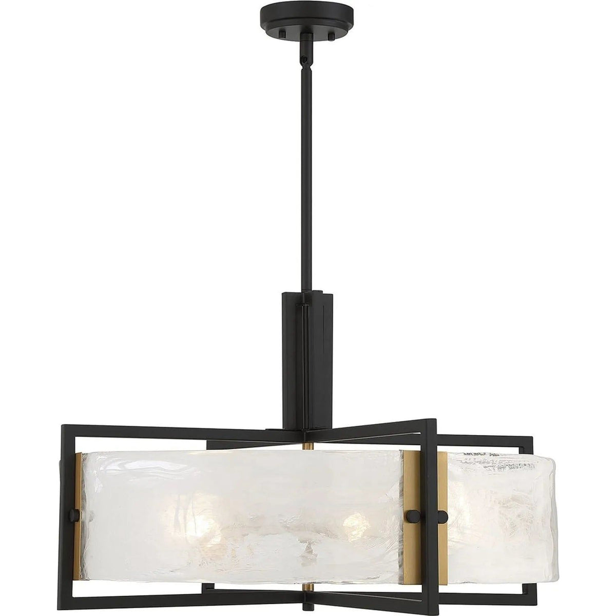 Savoy House - Hayward Pendant - 7-1699-3-143 | Montreal Lighting & Hardware