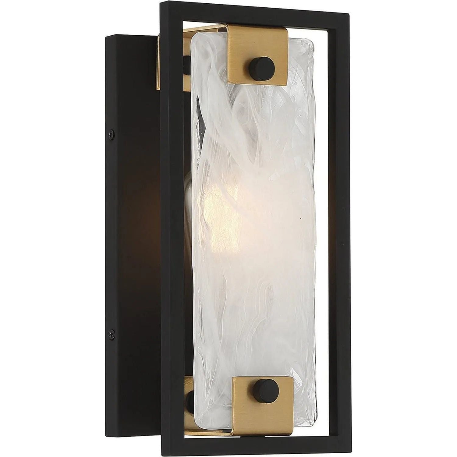 Savoy House - Hayward Wall Sconce - 9-1697-1-143 | Montreal Lighting & Hardware