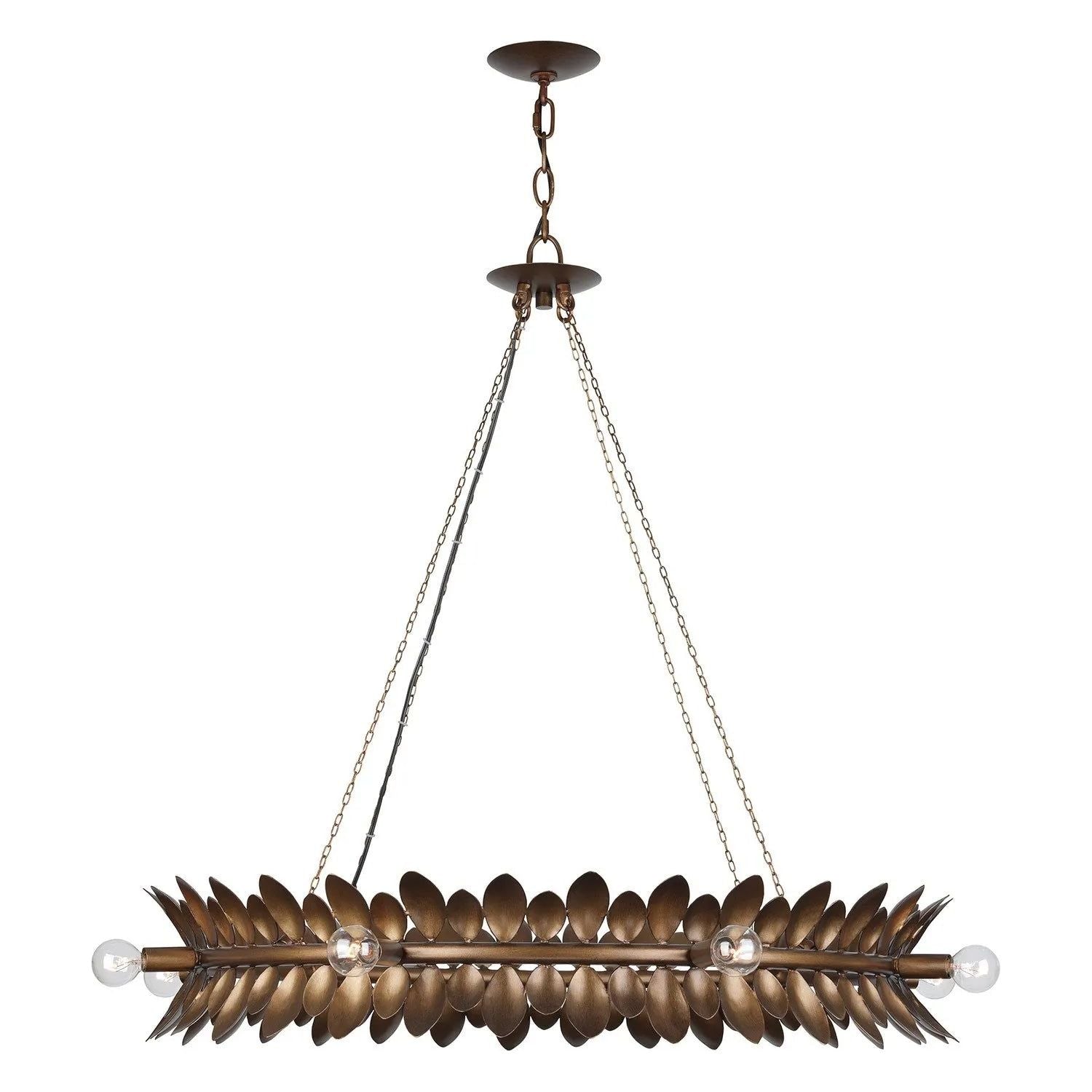 Savoy House - Heiress Chandelier - 1-4681-8-102 | Montreal Lighting & Hardware