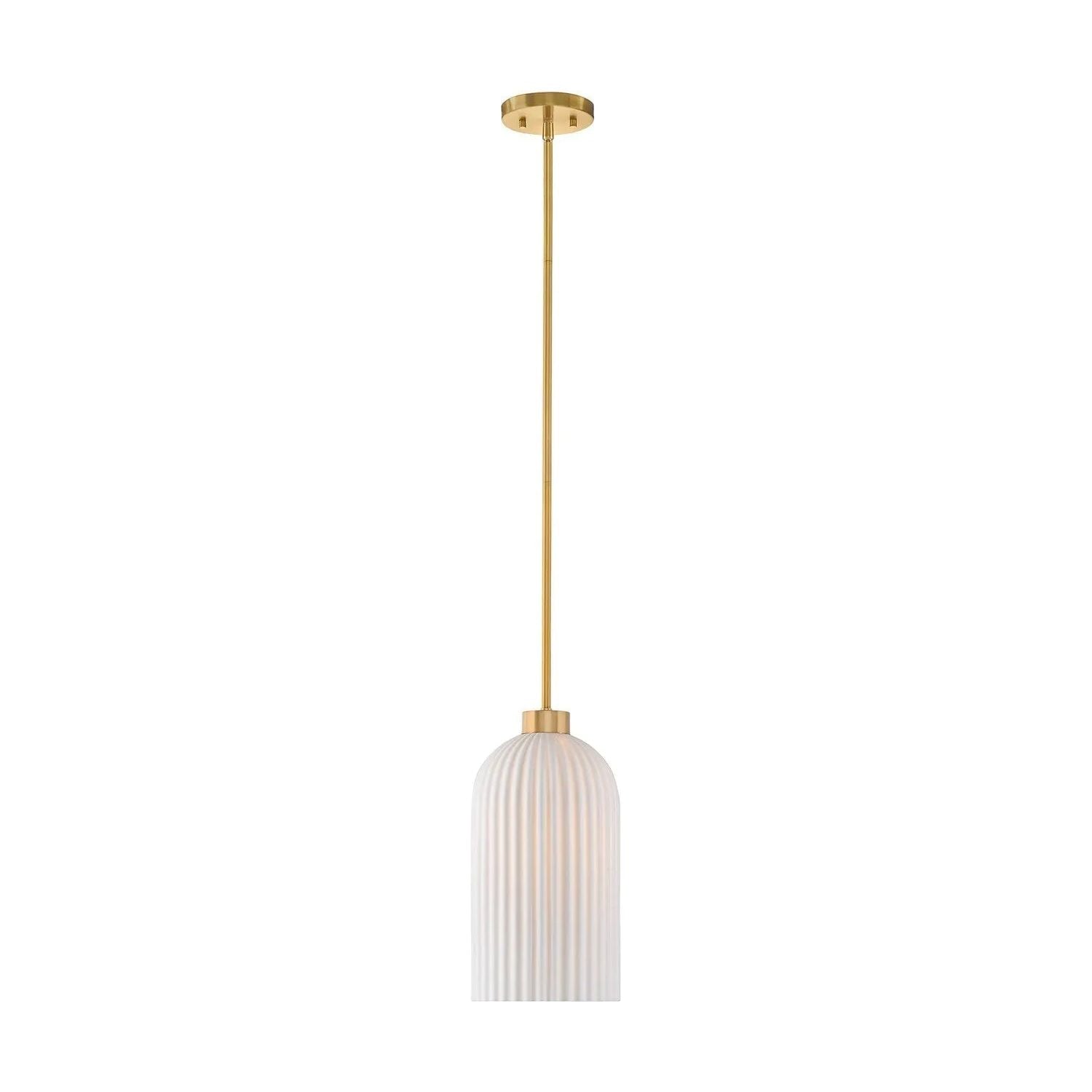 Savoy House - Isla Blanca Pendant - 7-3171-1-322 | Montreal Lighting & Hardware