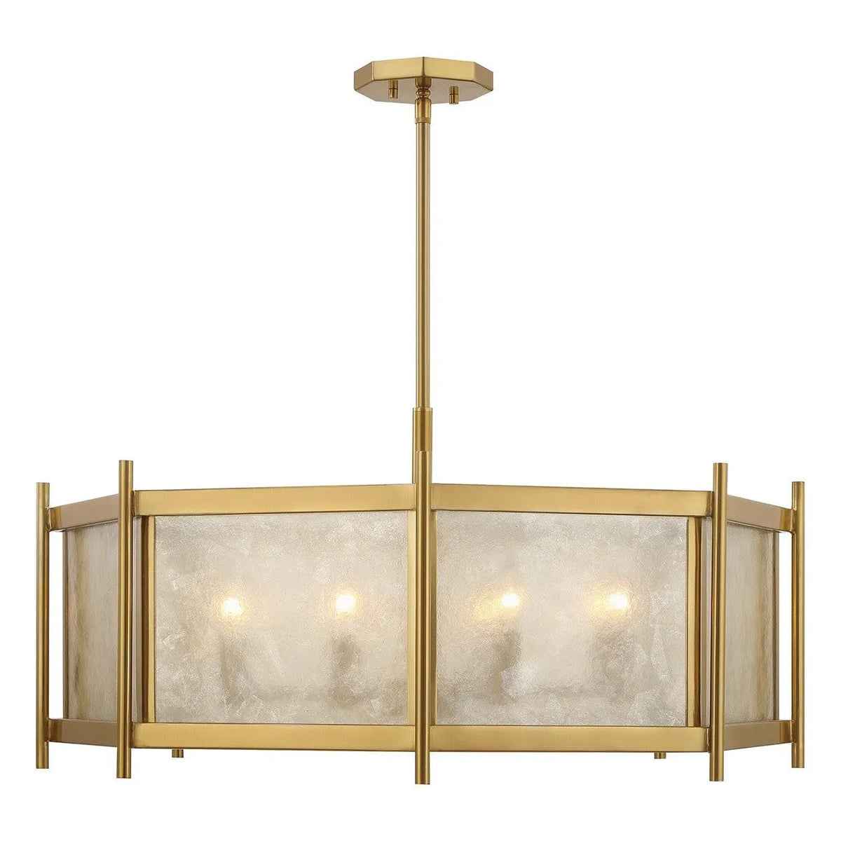 Savoy House - Jacobs Chandelier - 1-3803-8-322 | Montreal Lighting & Hardware