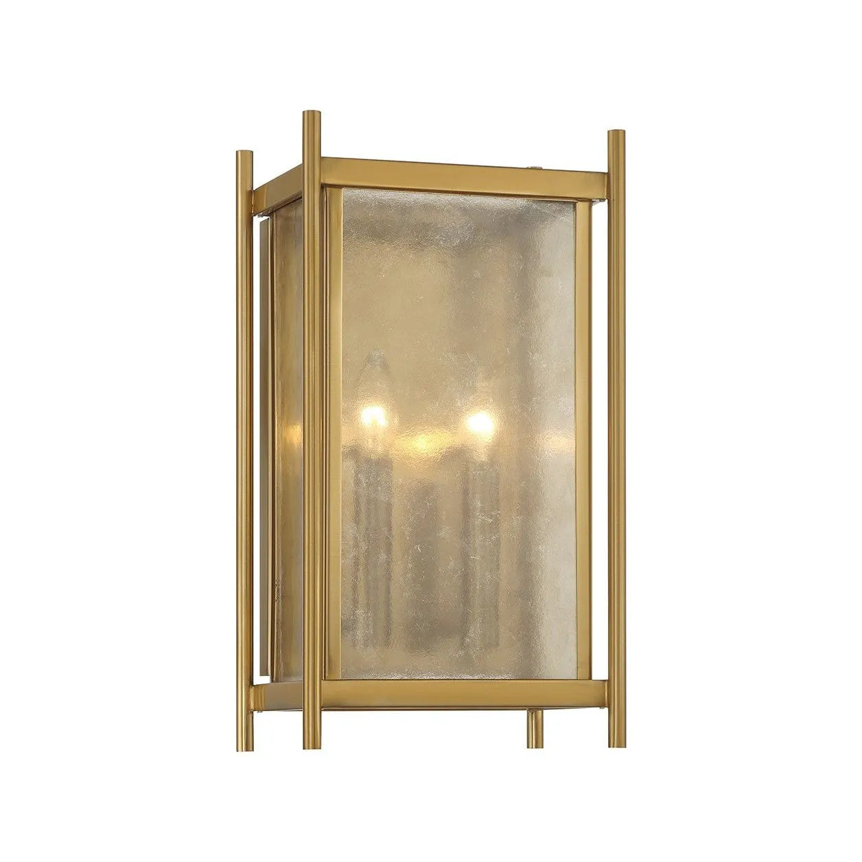 Savoy House - Jacobs Wall Sconce - 9-3800-2-322 | Montreal Lighting & Hardware