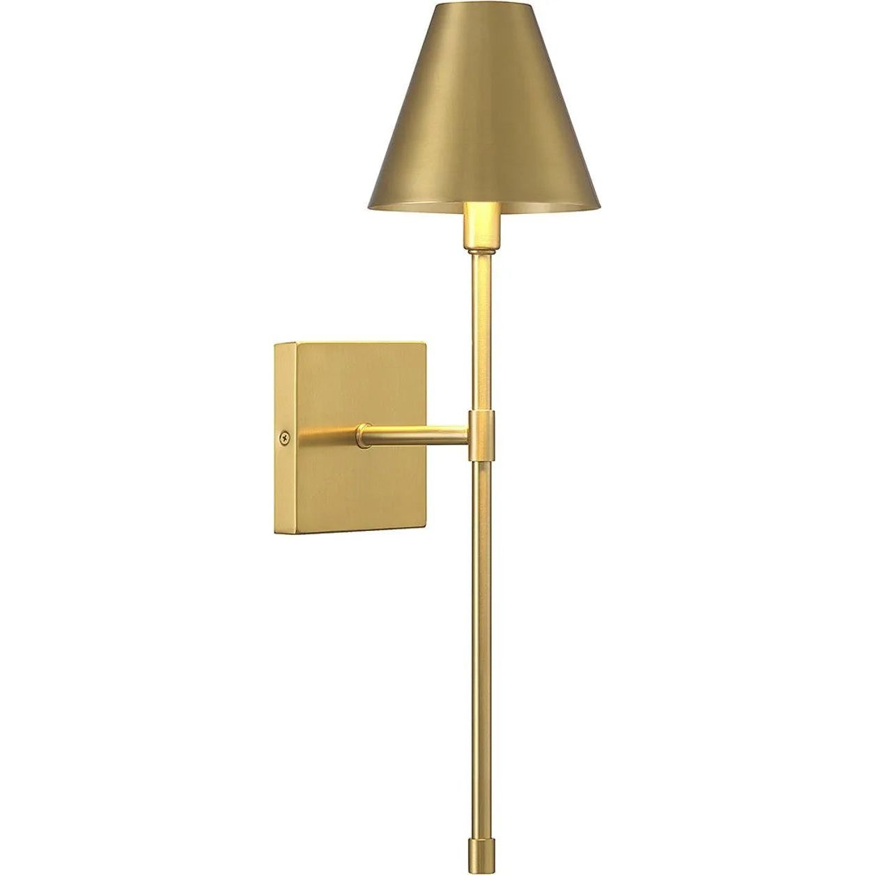 Savoy House - Jefferson Wall Sconce - 9-5201-1-322 | Montreal Lighting & Hardware