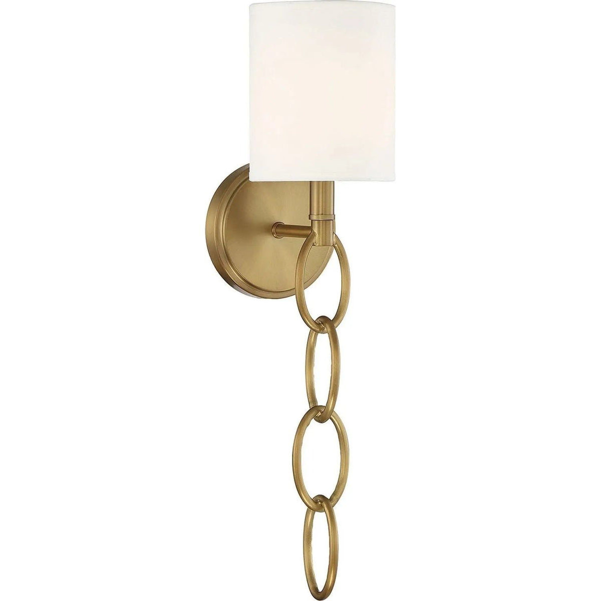 Savoy House - Joffree Wall Sconce - 9-1914-1-322 | Montreal Lighting & Hardware