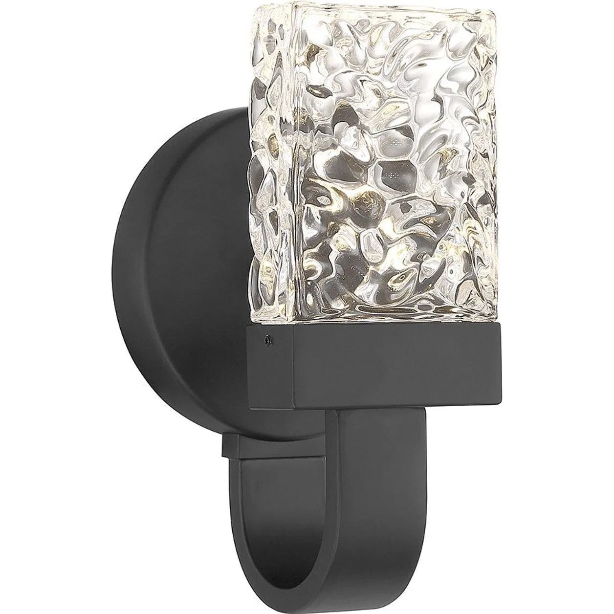 Savoy House - Kahn Wall Sconce - 9-6624-1-89 | Montreal Lighting & Hardware